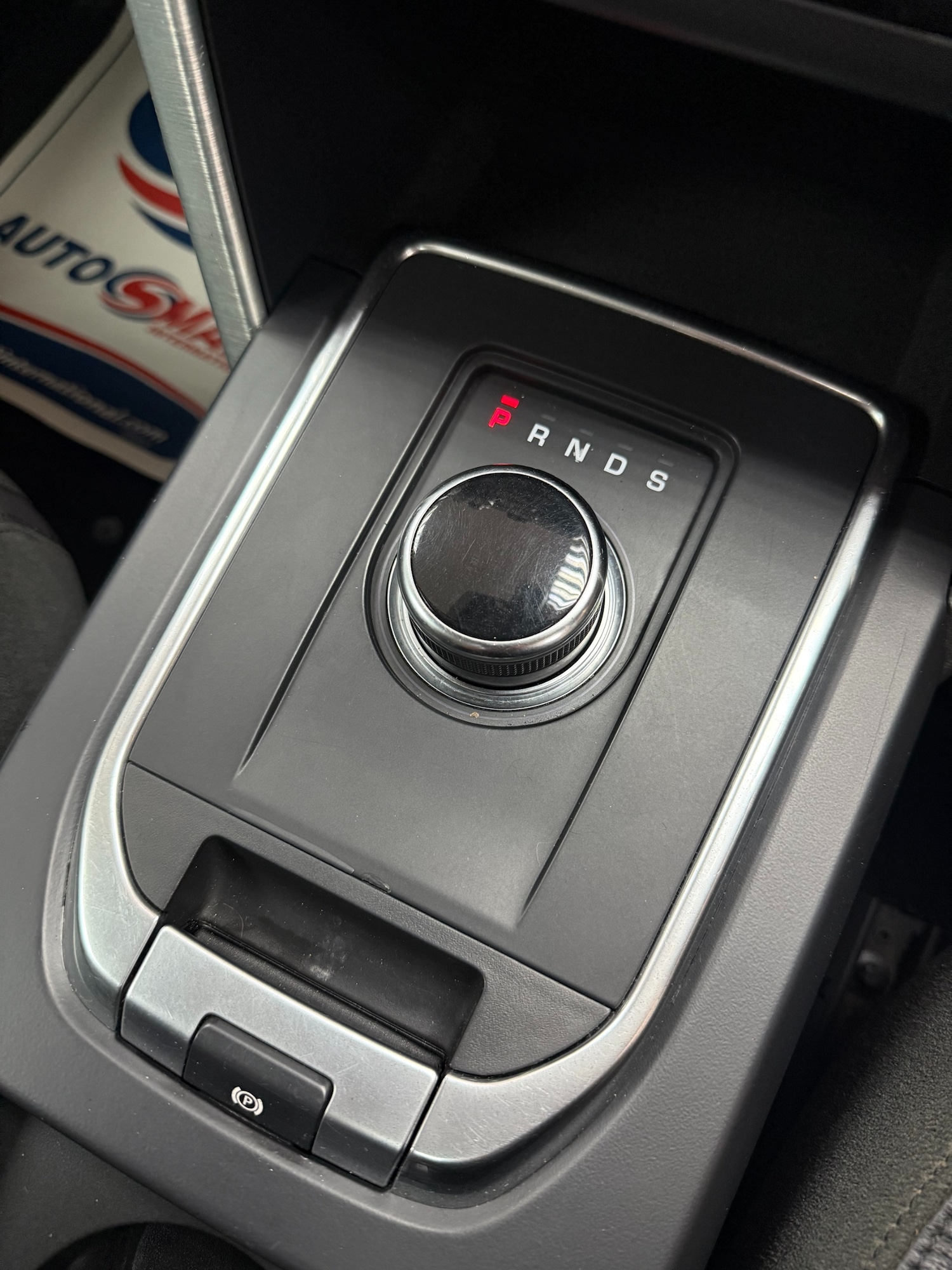 Used Land Rover Discovery Sport 2016 for sale - 77058382: Photo 16