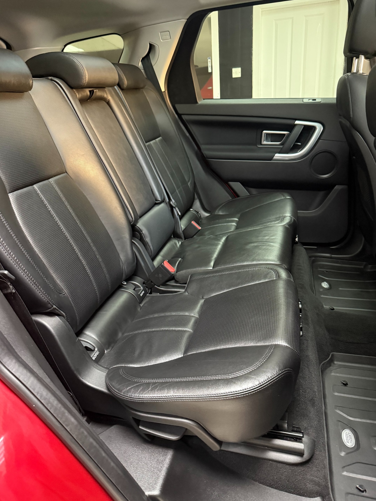 Used Land Rover Discovery Sport 2016 for sale - 77058382: Photo 17