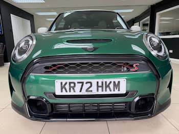 Used MINI Hatch 2022 for sale - 79819381: Photo