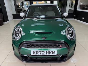 Used MINI Hatch 2022 for sale - 79819381: Photo