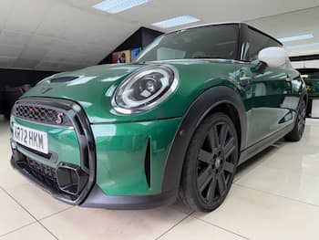 Used MINI Hatch 2022 for sale - 79819381: Photo