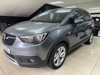 2019 (68) - 1.2T [110] Tech Line Nav 5dr [Start Stop] Auto