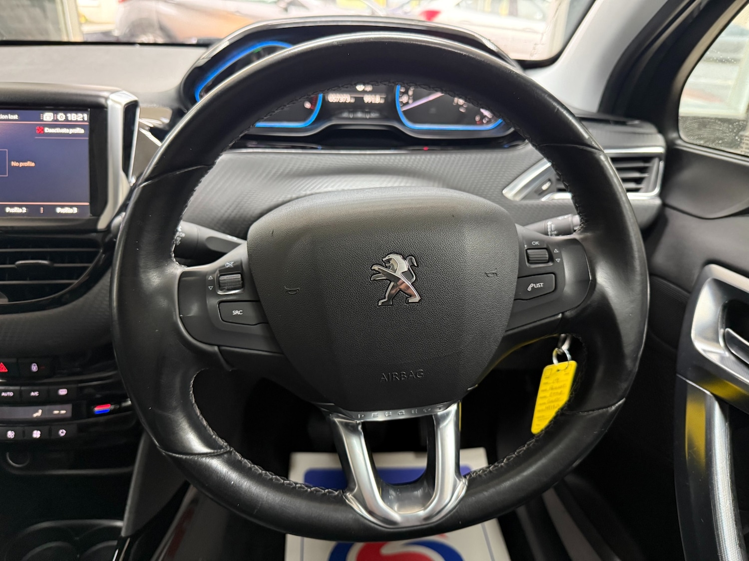 Vehicle 13