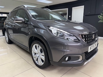 Peugeot - 2008
