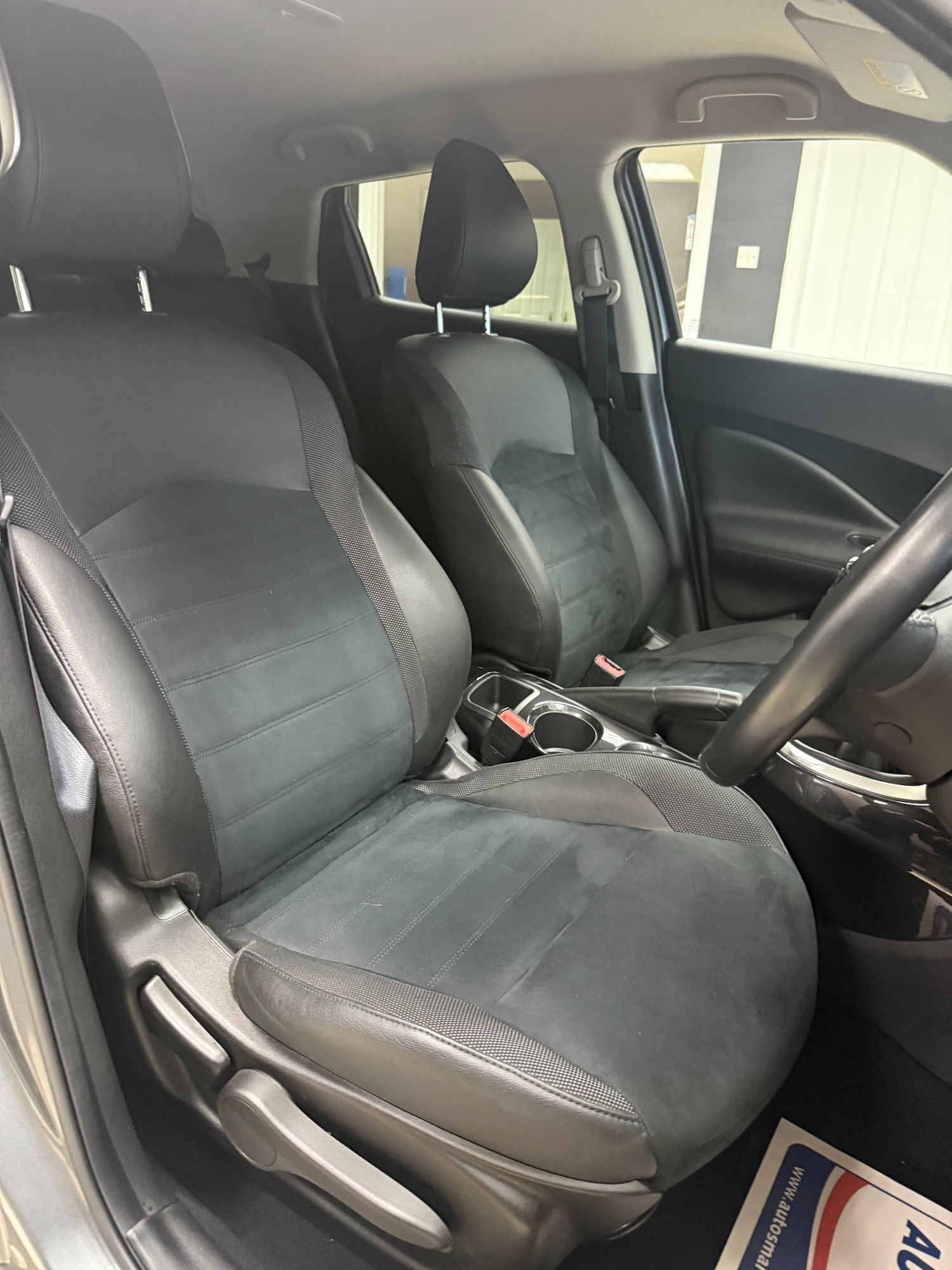 Used Nissan Juke 2018 for sale - 76819550: Photo 11