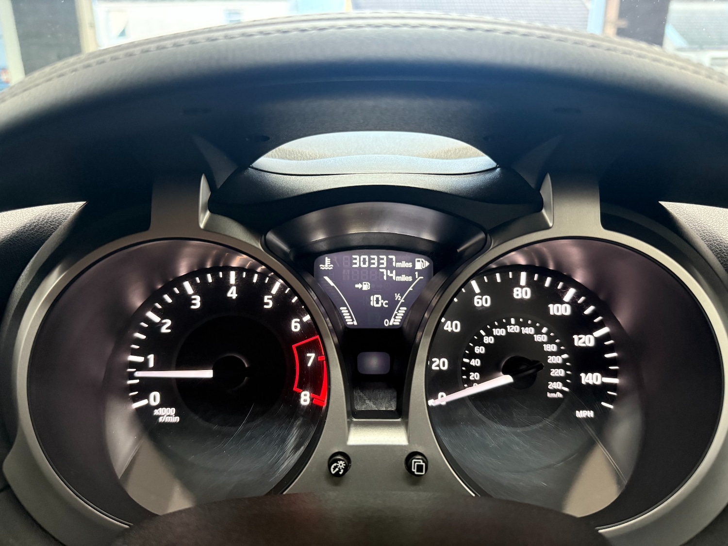 Used Nissan Juke 2018 for sale - 76819550: Photo 15