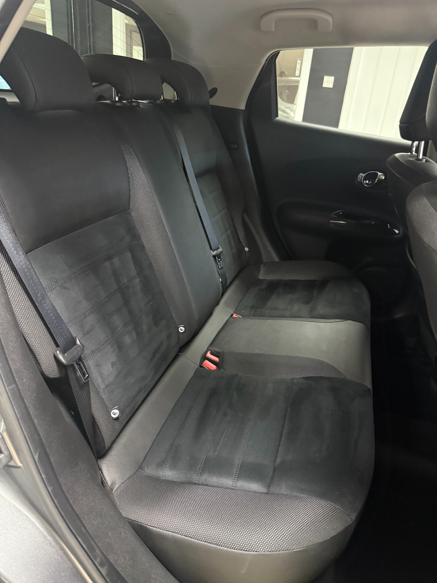 Used Nissan Juke 2018 for sale - 76819550: Photo 20