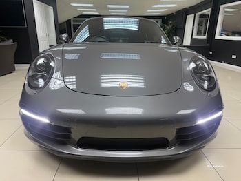 Used Porsche 911 2014 for sale - 78611080: Photo