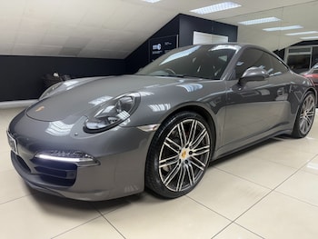 Used Porsche 911 2014 for sale - 78611080: Photo