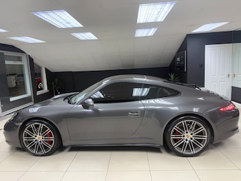Used Porsche 911 2014 for sale - 78611080: Photo