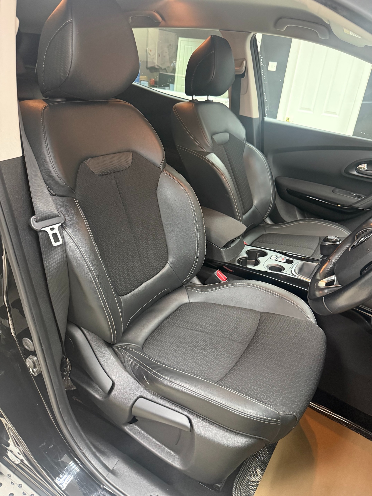 Used Renault Kadjar 2017 for sale - 76352128: Photo 11