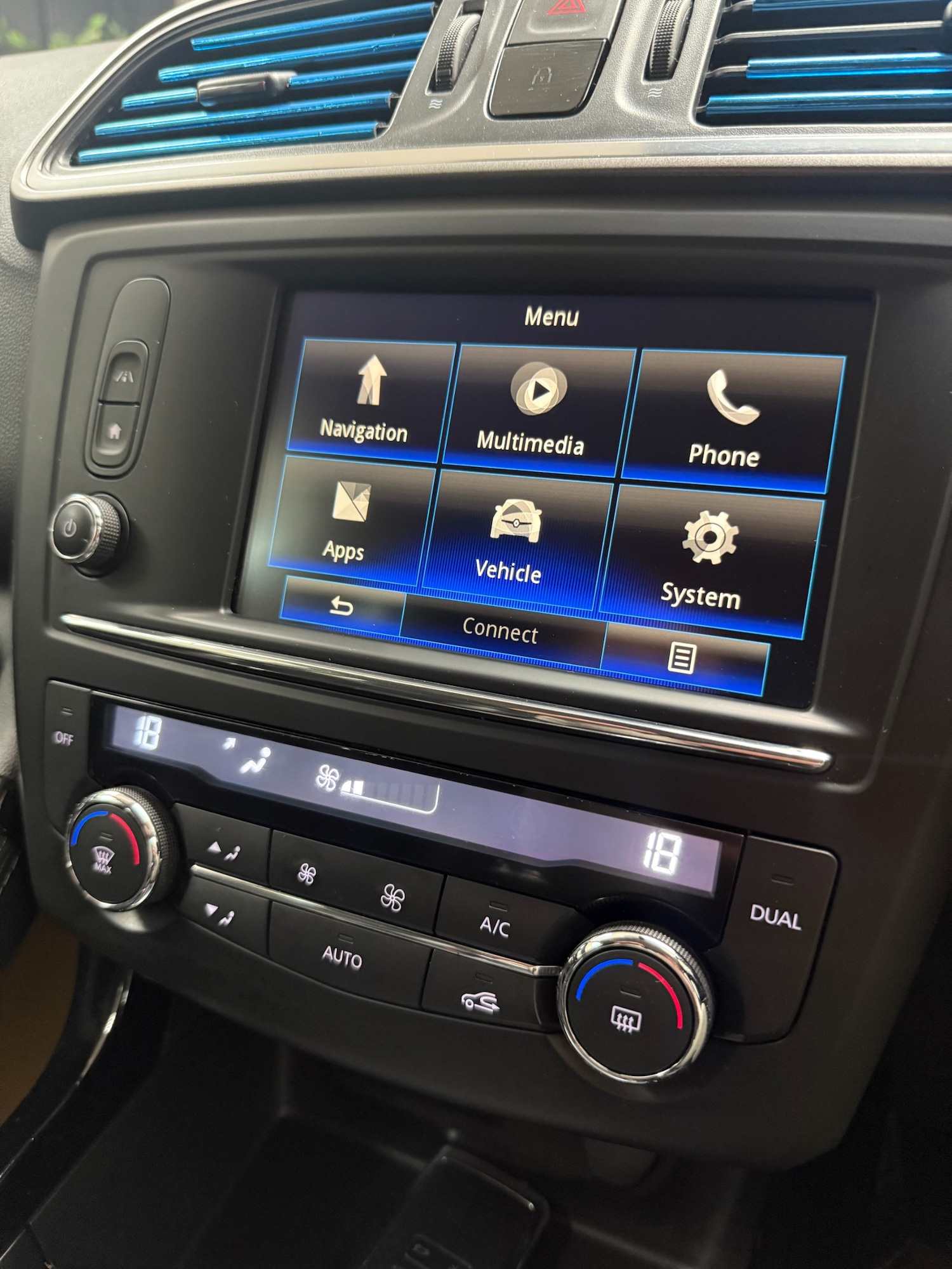 Used Renault Kadjar 2017 for sale - 76352128: Photo 16