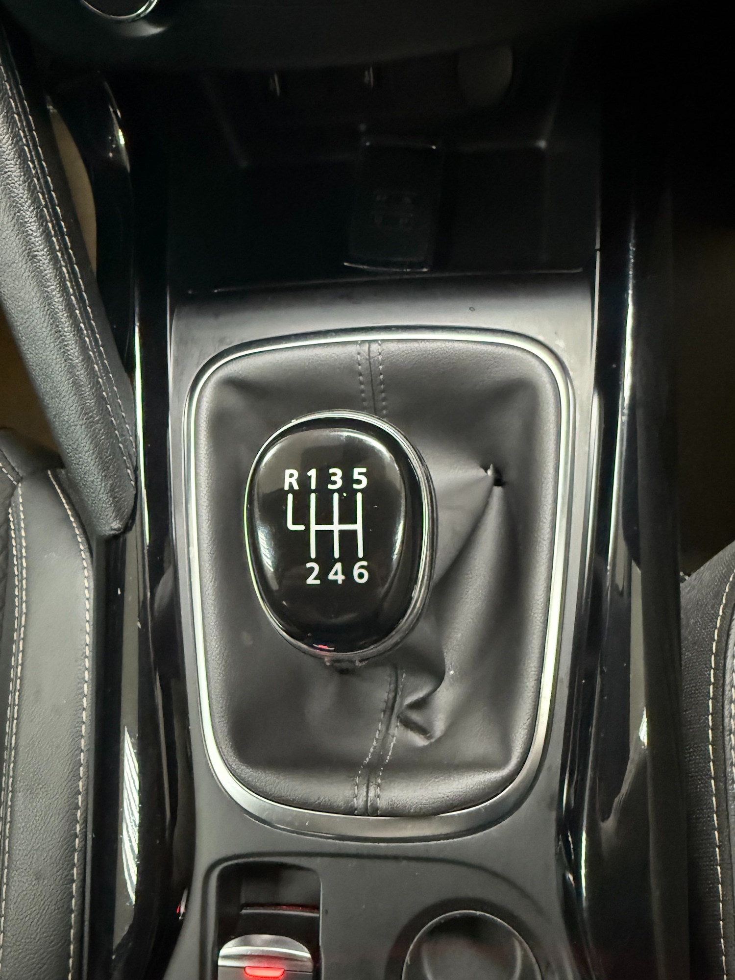 Used Renault Kadjar 2017 for sale - 76352128: Photo 18