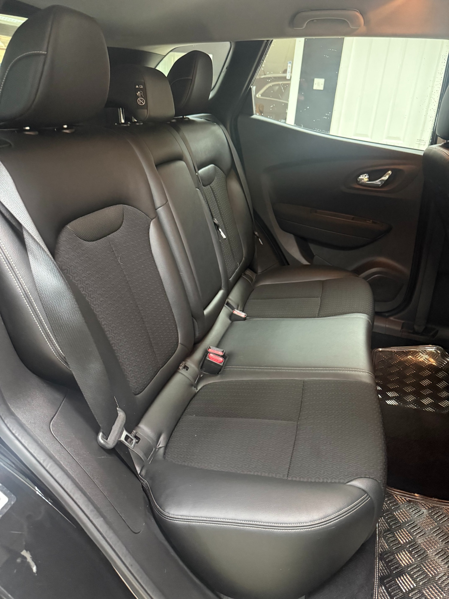 Used Renault Kadjar 2017 for sale - 76352128: Photo 19