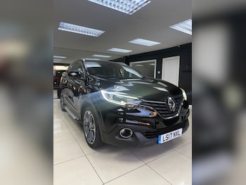 Renault - Kadjar