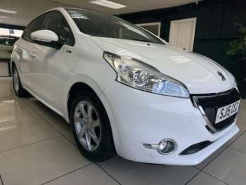 2015 (15) - 1.2 VTi Style 5dr