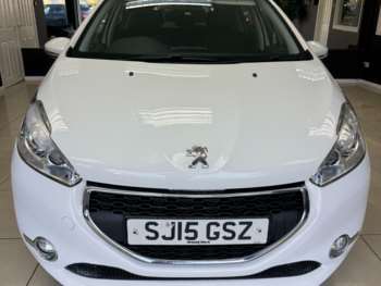 Used Peugeot 208 2015 for sale - 74570678: Photo