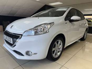 Used Peugeot 208 2015 for sale - 74570678: Photo