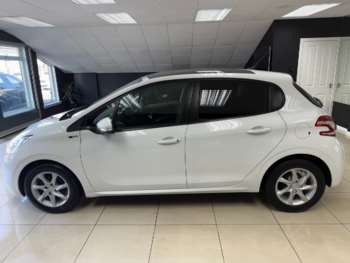 Used Peugeot 208 2015 for sale - 74570678: Photo