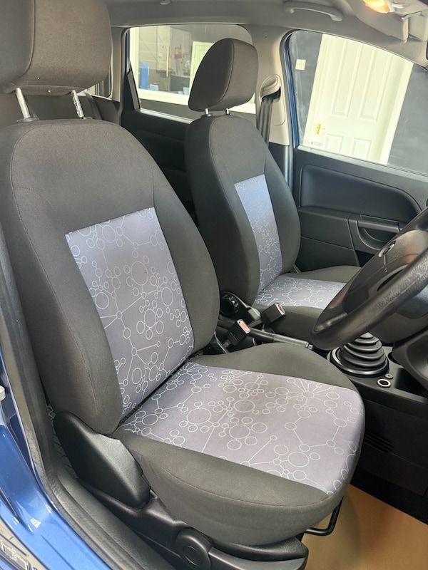 Used Ford Fiesta 2008 for sale - 76205992: Photo 11