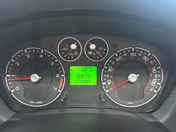 Used Ford Fiesta 2008 for sale - 76205992: Photo 12