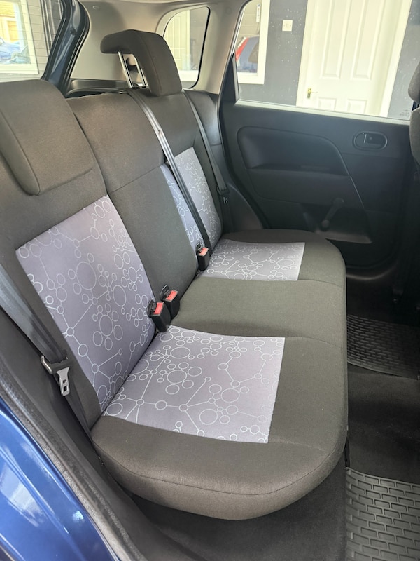 Used Ford Fiesta 2008 for sale - 76205992: Photo 17