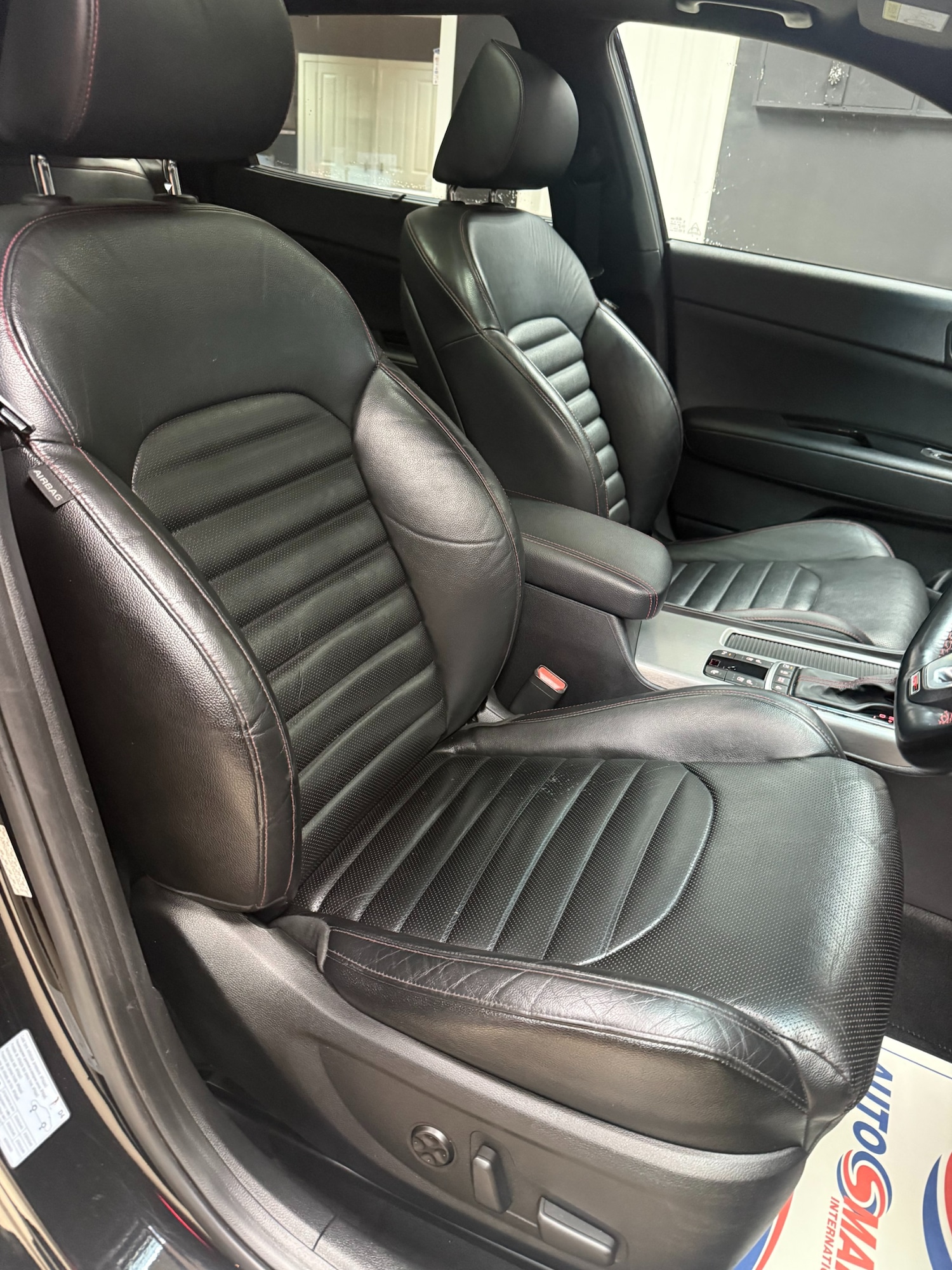 Used Kia Optima 2017 for sale - 77008896: Photo 11