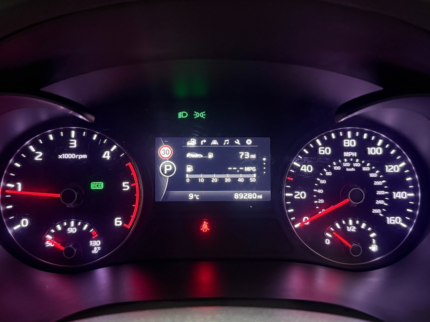 Used Kia Optima 2017 for sale - 77008896: Photo 14