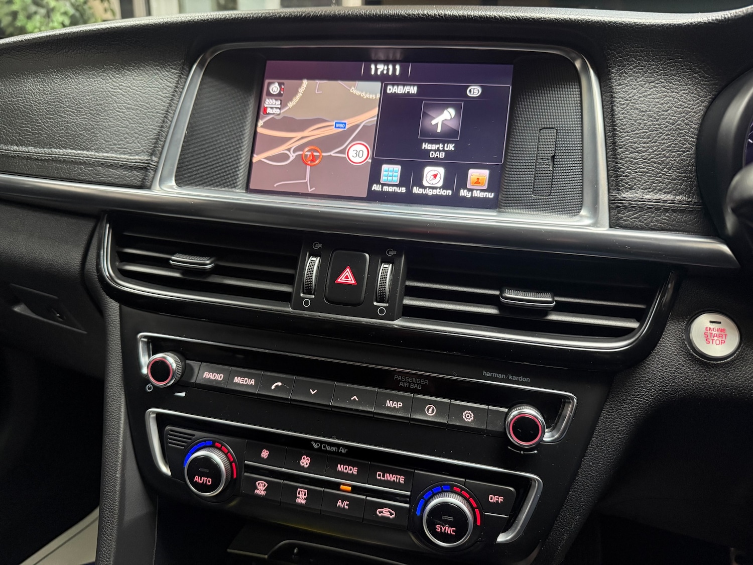 Used Kia Optima 2017 for sale - 77008896: Photo 15