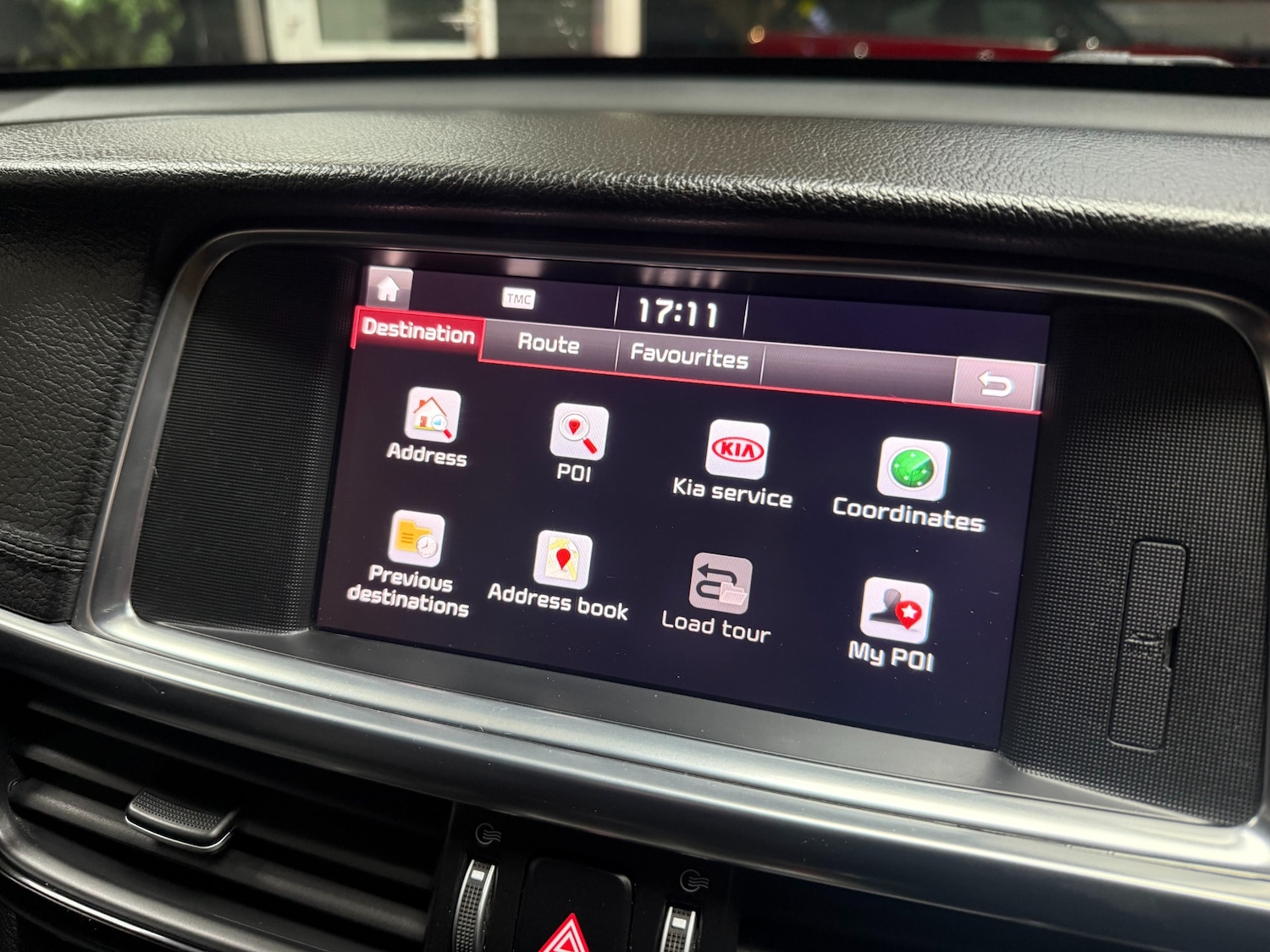 Used Kia Optima 2017 for sale - 77008896: Photo 16