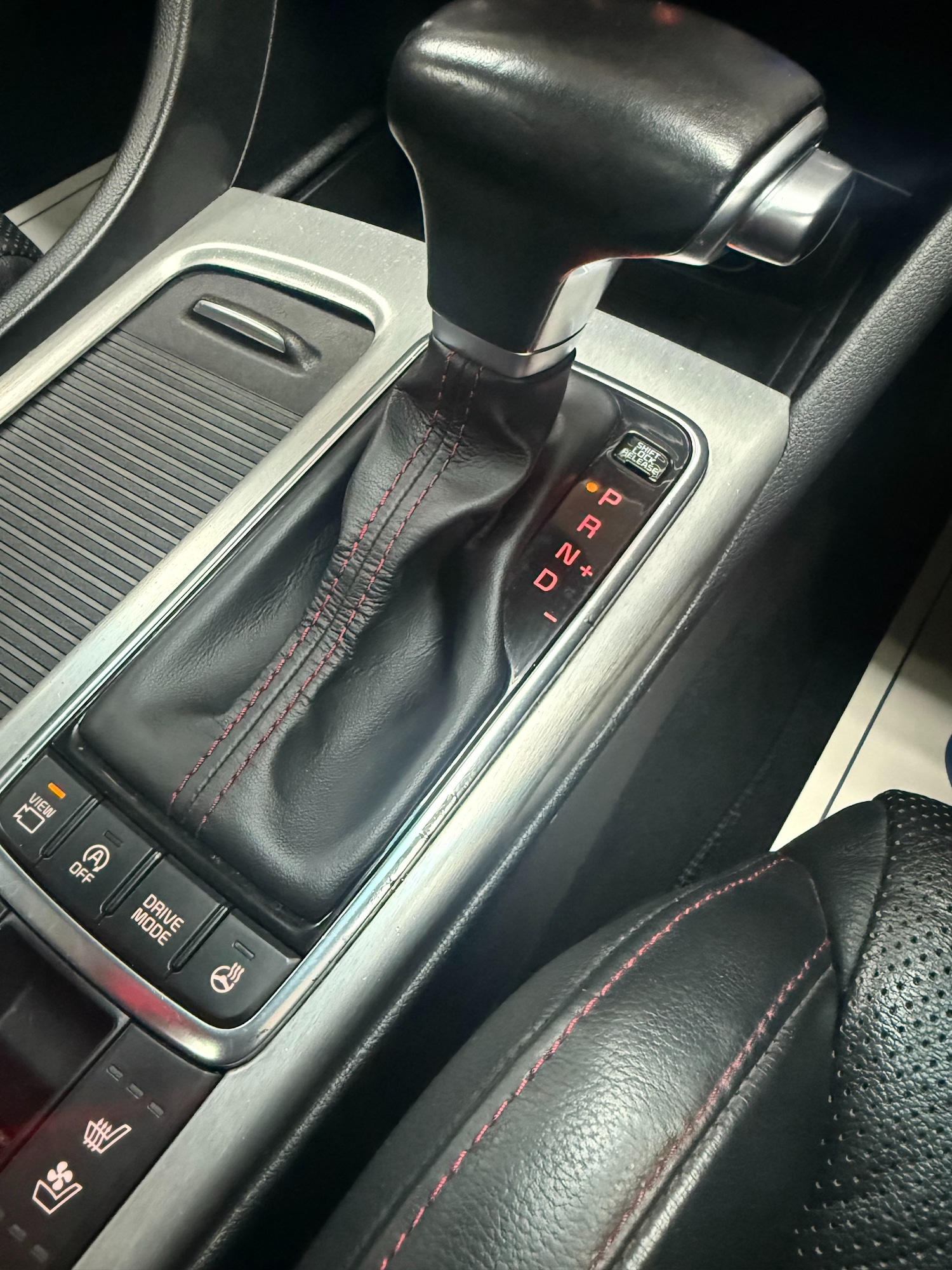 Used Kia Optima 2017 for sale - 77008896: Photo 18