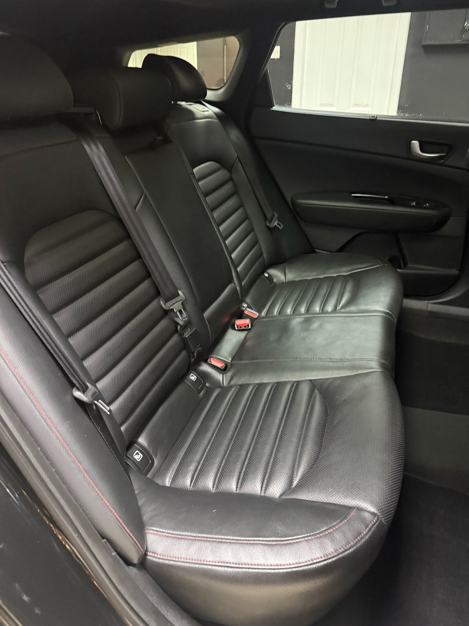 Used Kia Optima 2017 for sale - 77008896: Photo 20