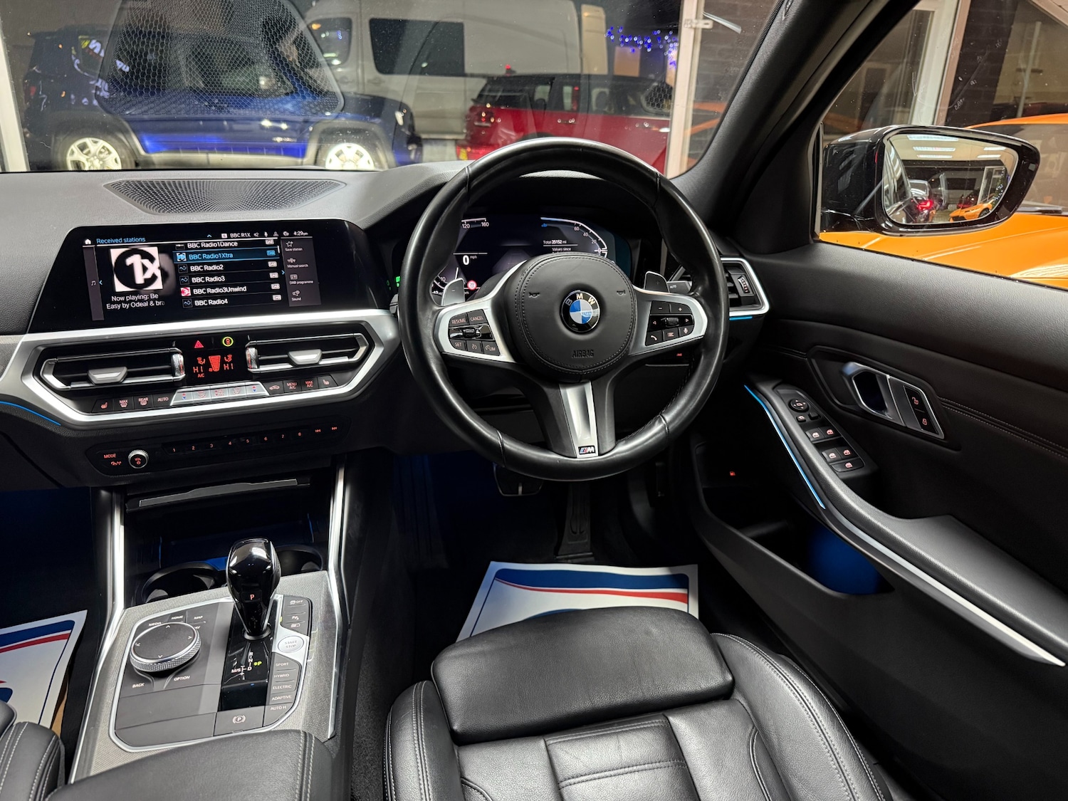 Used BMW 3 Series 2022 for sale - 76904445: Photo 10