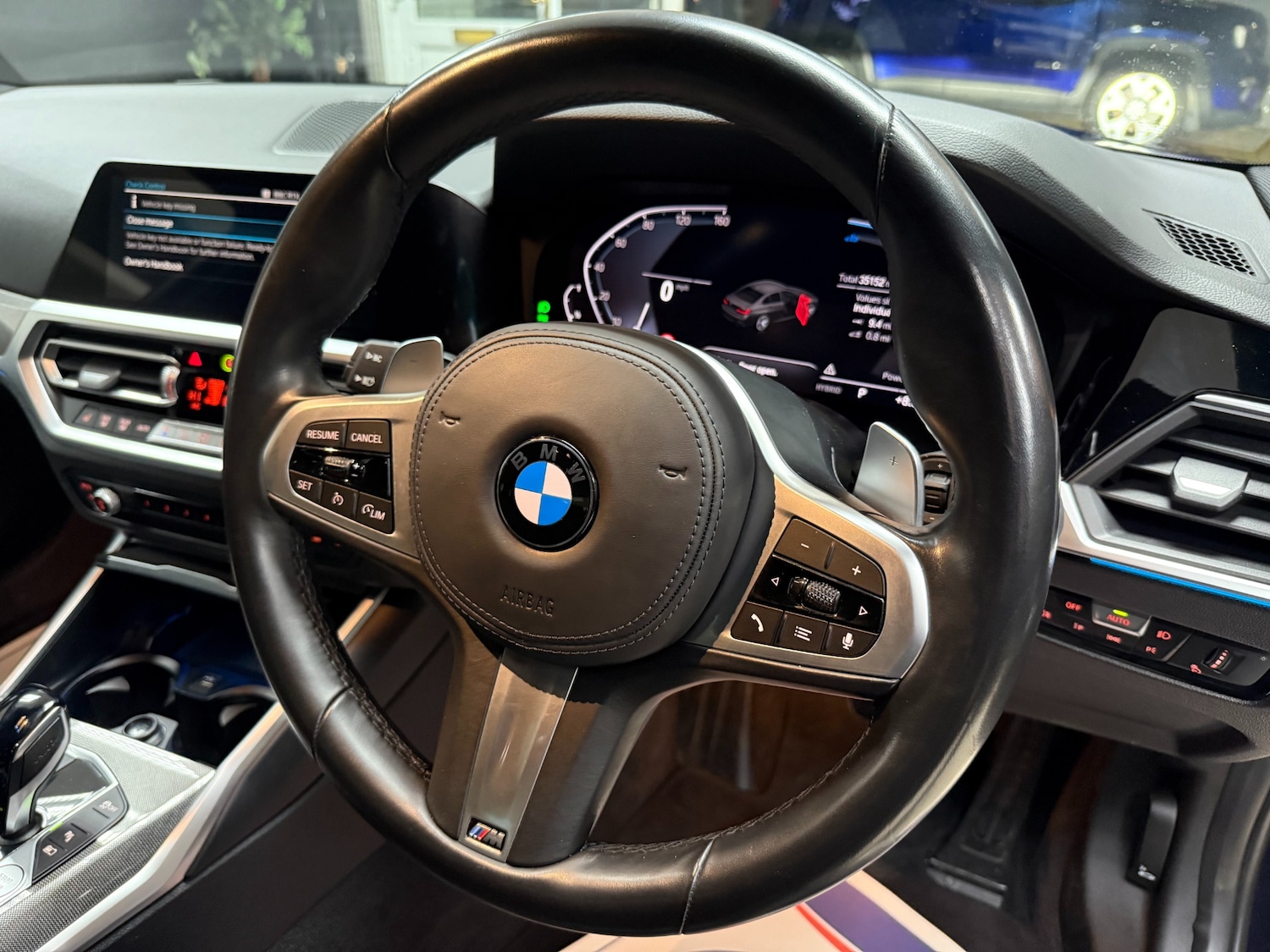 Used BMW 3 Series 2022 for sale - 76904445: Photo 11