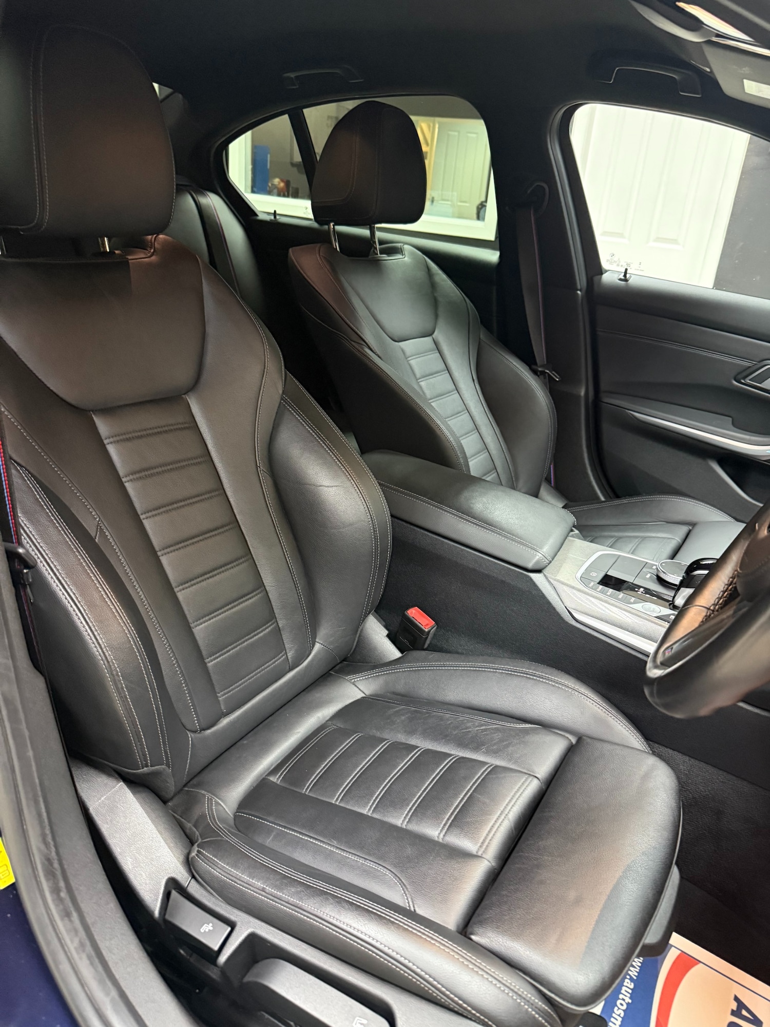 Used BMW 3 Series 2022 for sale - 76904445: Photo 12