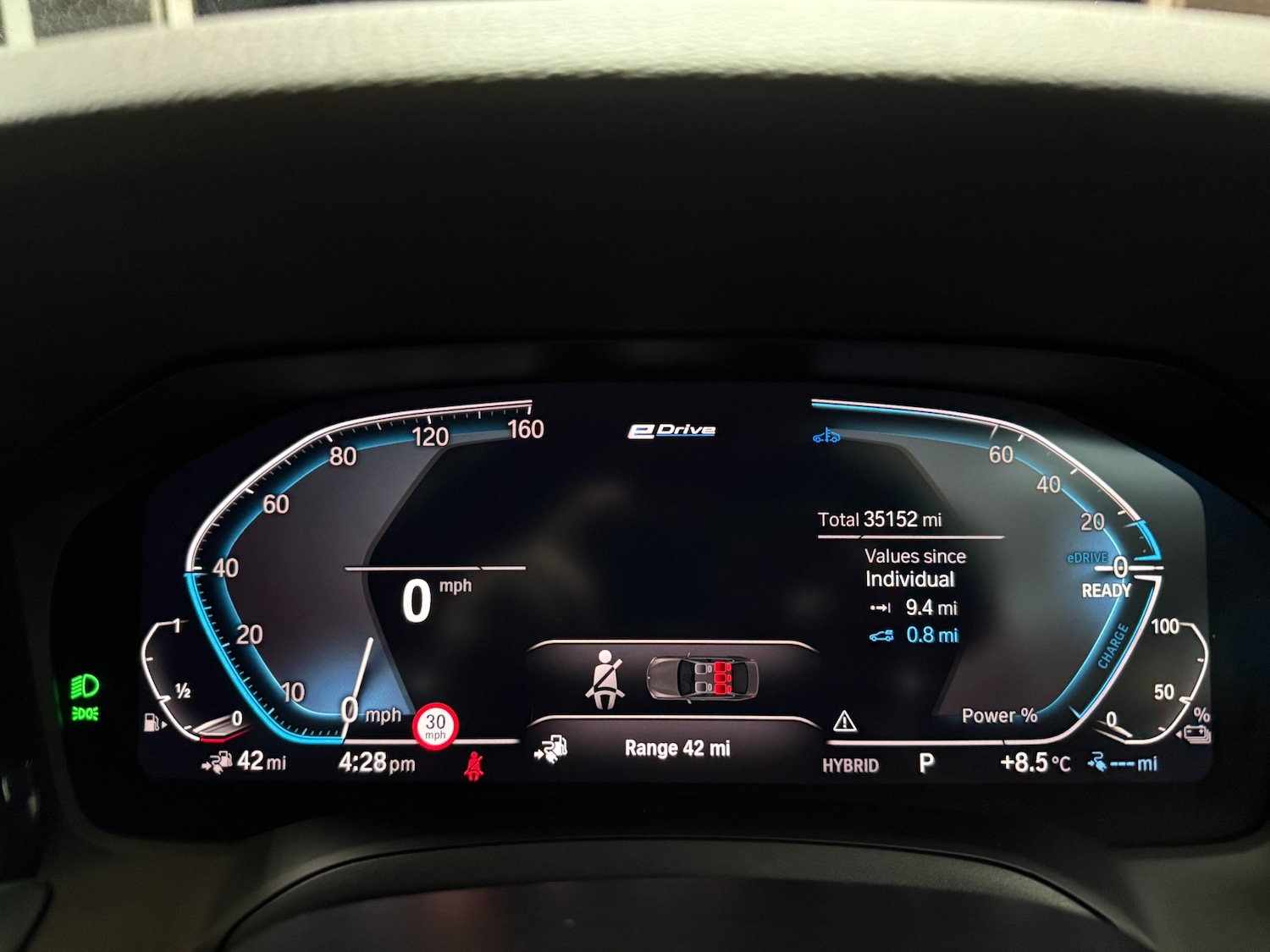 Used BMW 3 Series 2022 for sale - 76904445: Photo 13