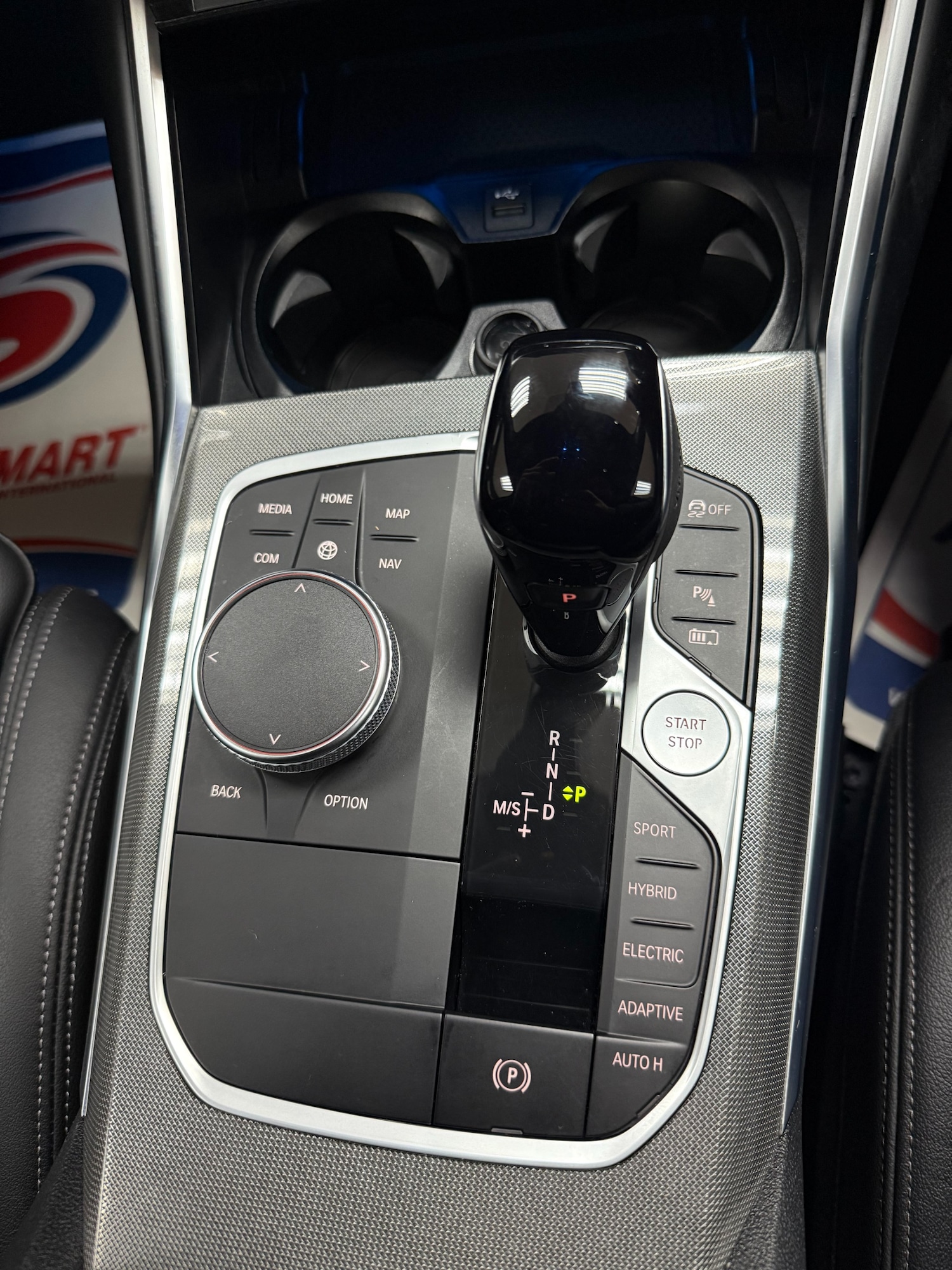 Used BMW 3 Series 2022 for sale - 76904445: Photo 18