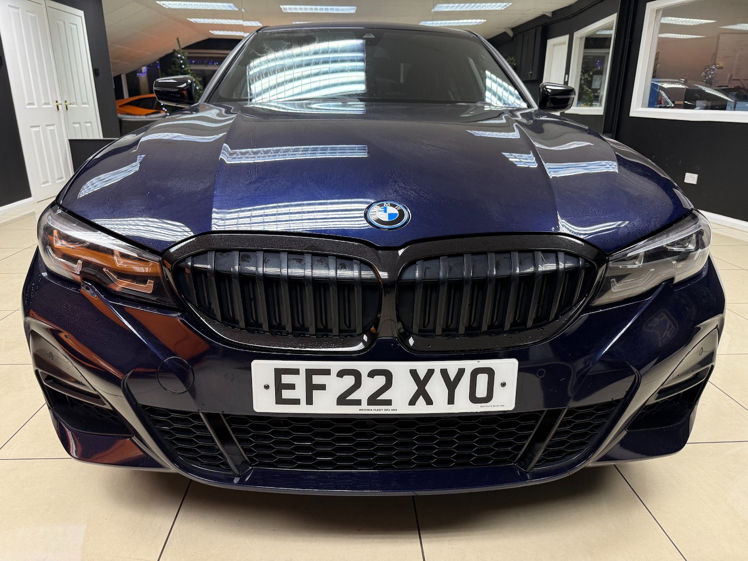 Used BMW 3 Series 2022 for sale - 76904445: Photo 2