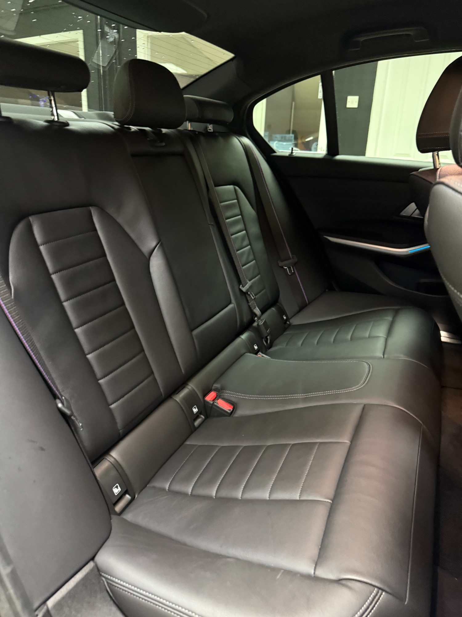 Used BMW 3 Series 2022 for sale - 76904445: Photo 20