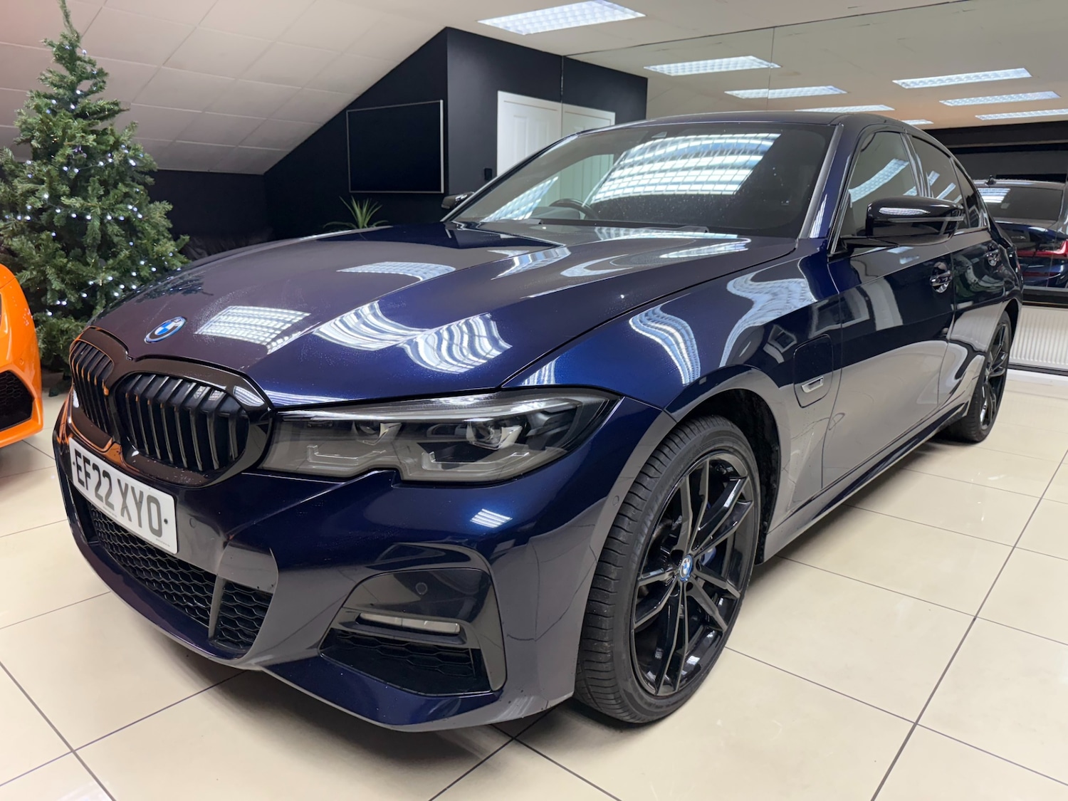 Used BMW 3 Series 2022 for sale - 76904445: Photo 3