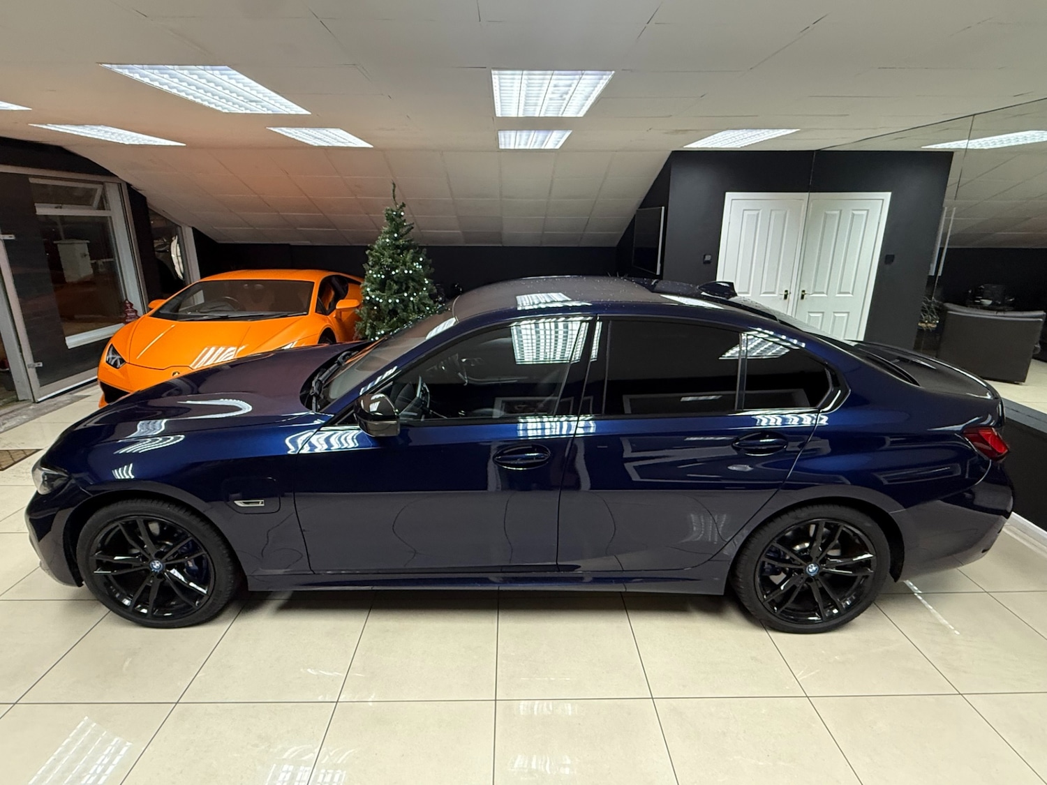 Used BMW 3 Series 2022 for sale - 76904445: Photo 4