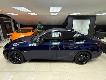 Used BMW 3 Series 2022 for sale - 76904445: Photo