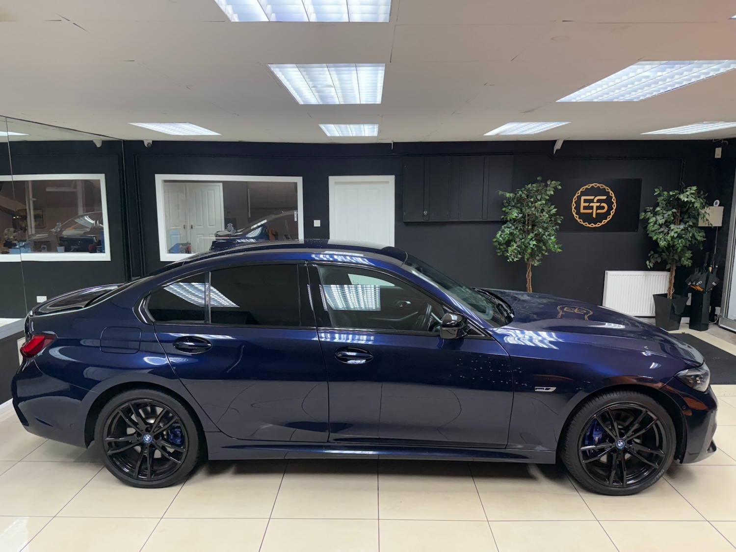 Used BMW 3 Series 2022 for sale - 76904445: Photo 5