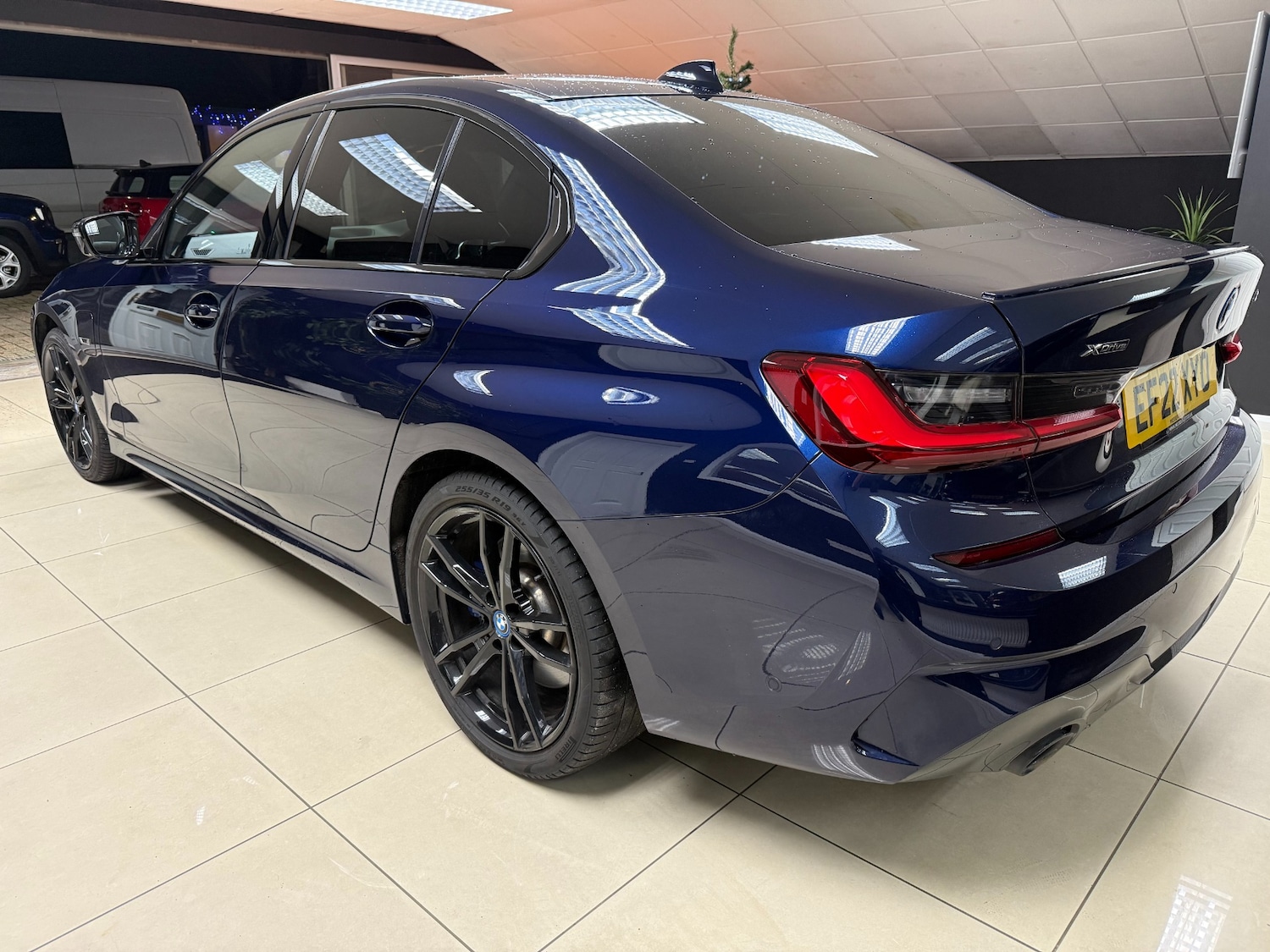 Used BMW 3 Series 2022 for sale - 76904445: Photo 6