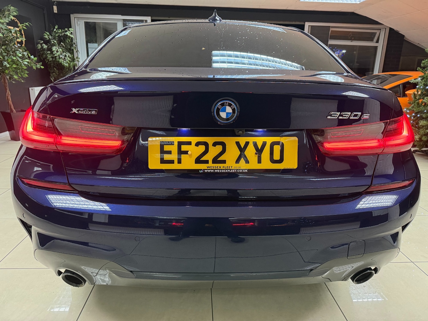 Used BMW 3 Series 2022 for sale - 76904445: Photo 7