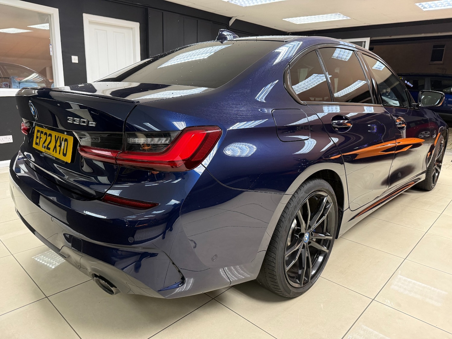 Used BMW 3 Series 2022 for sale - 76904445: Photo 8