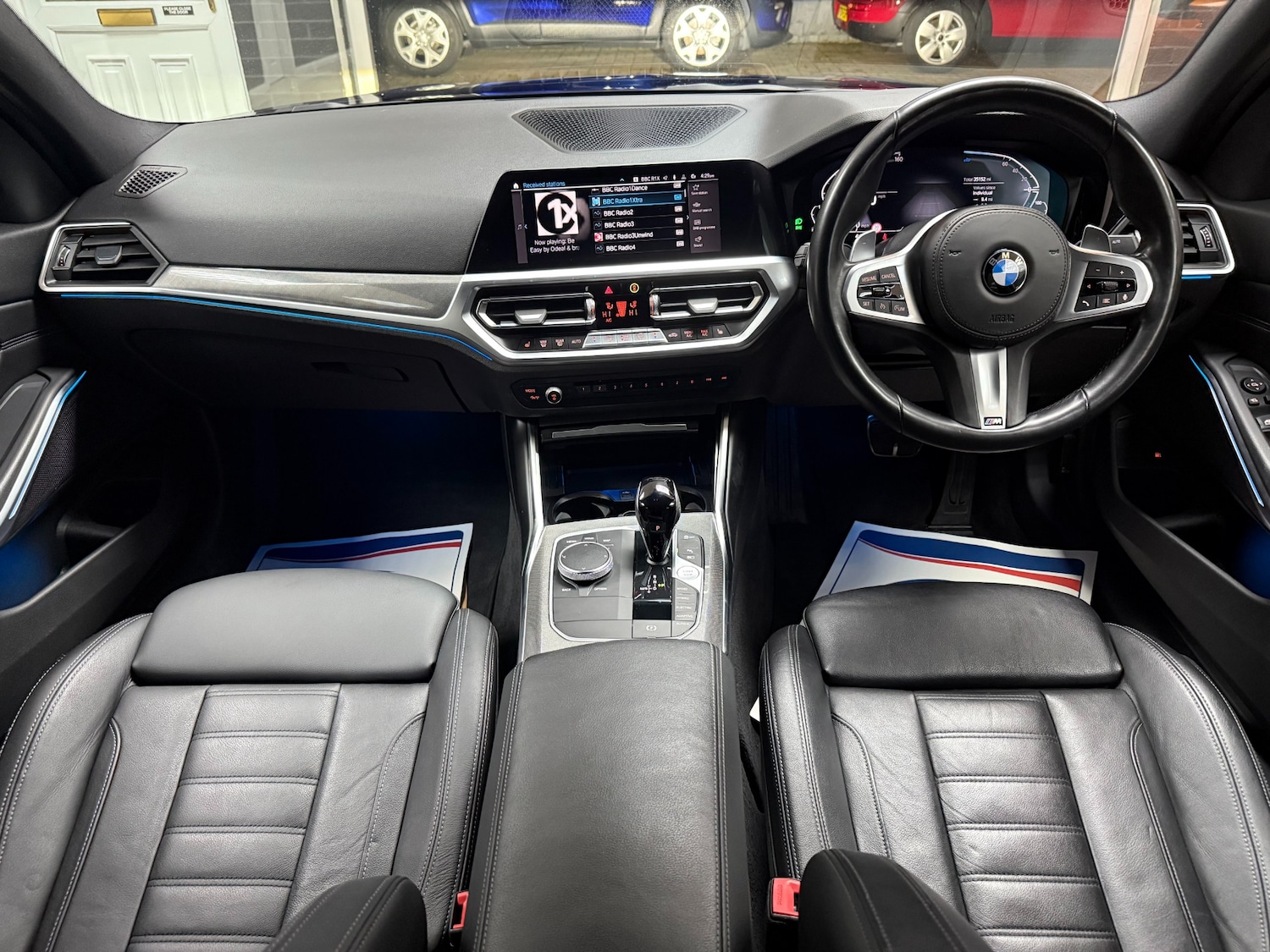 Used BMW 3 Series 2022 for sale - 76904445: Photo 9