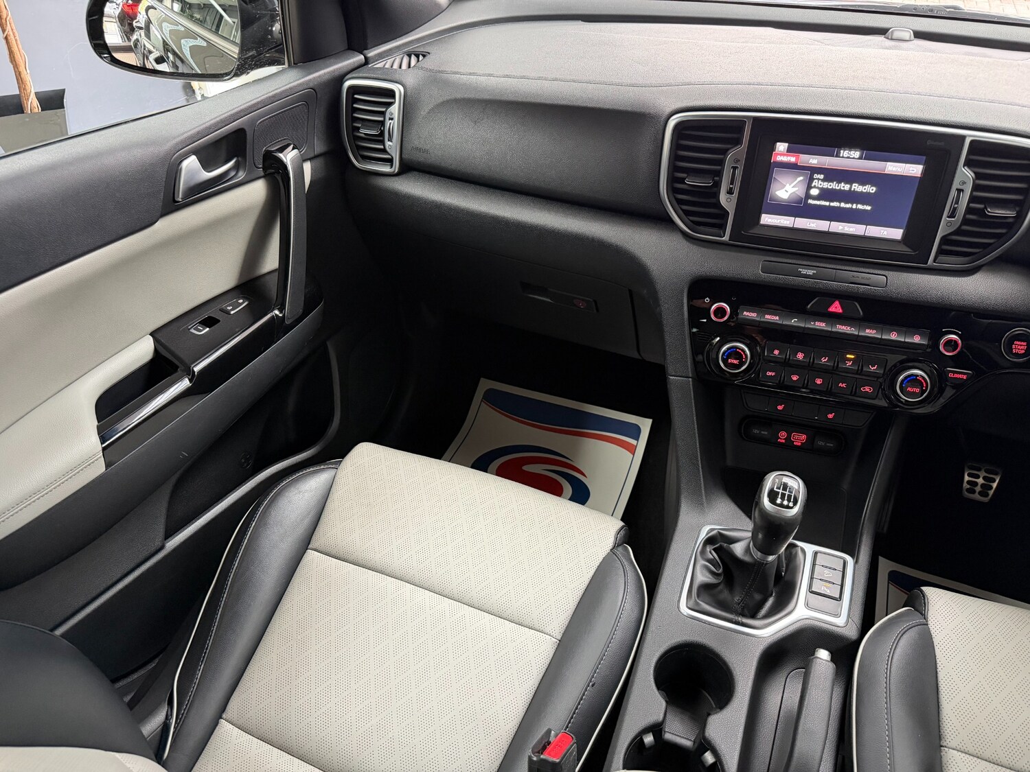 Used Kia Sportage 2018 for sale - 78168224: Photo 12