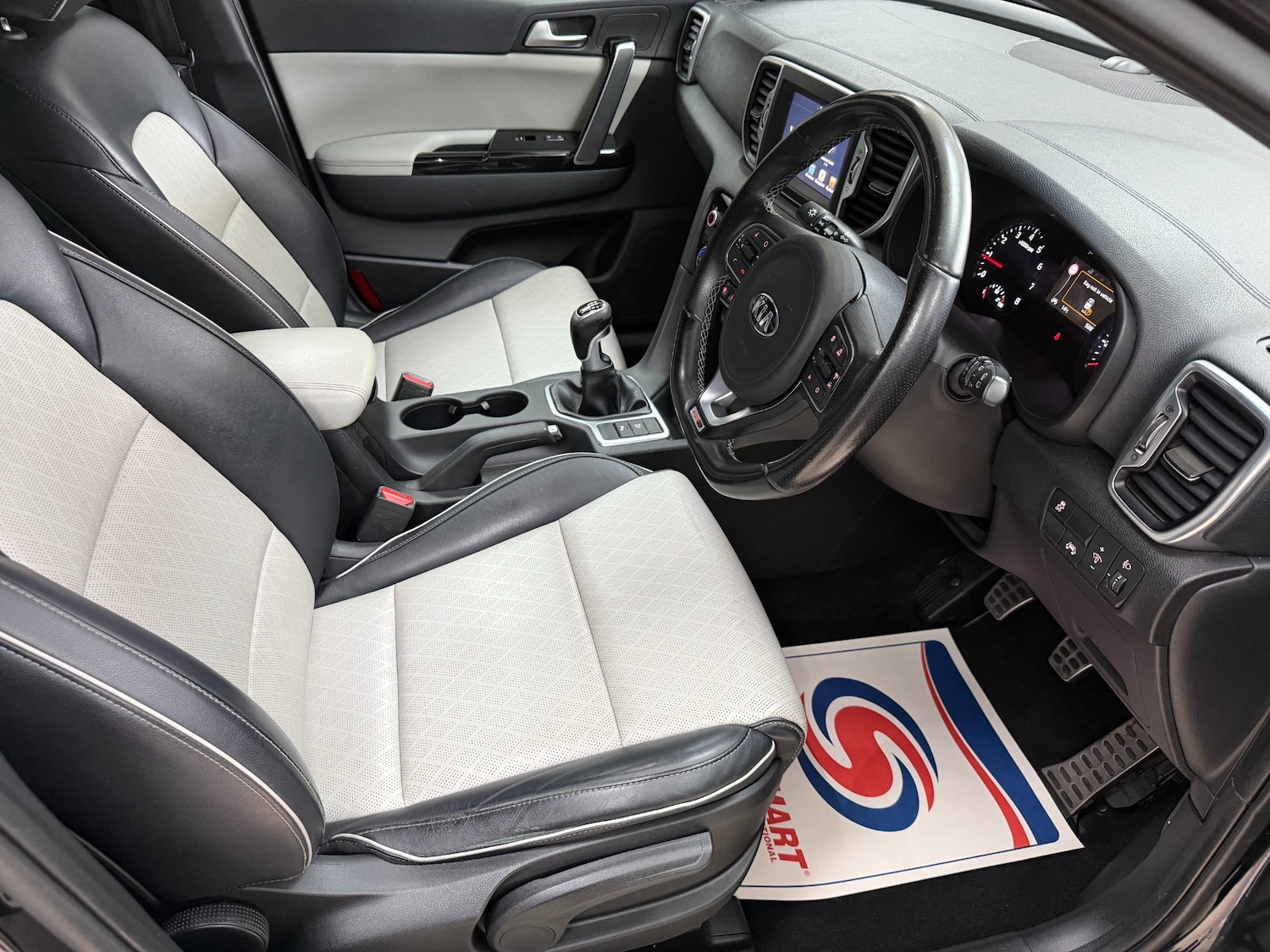 Used Kia Sportage 2018 for sale - 78168224: Photo 13