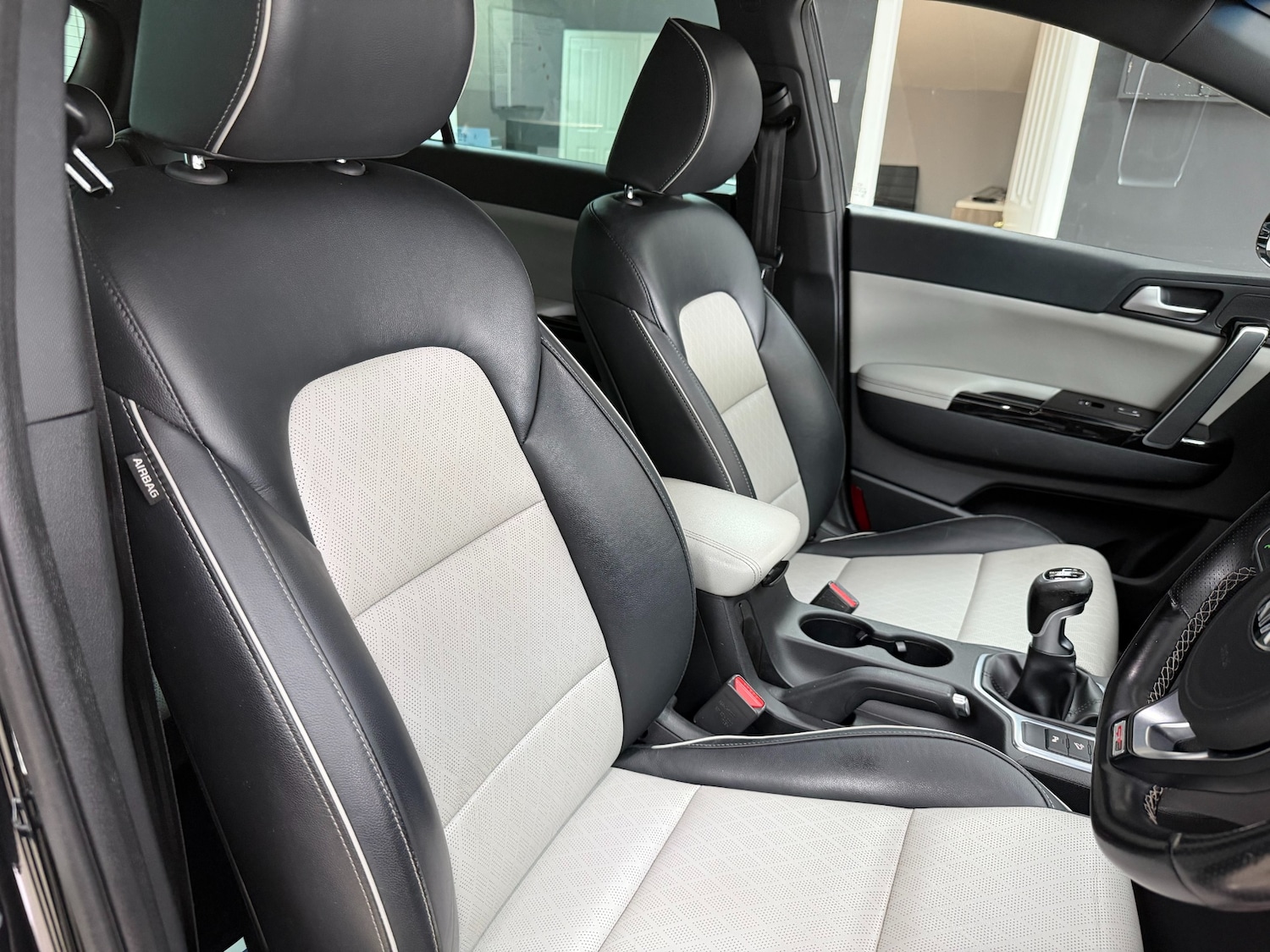 Used Kia Sportage 2018 for sale - 78168224: Photo 14